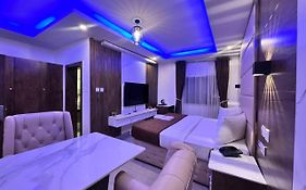 Presken Hotels Ikoyi